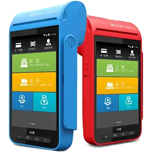 临安拉卡拉智能POS机