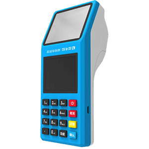 临安超级收款宝QR65